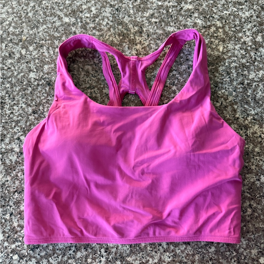 Lululemon Stash it Bra
